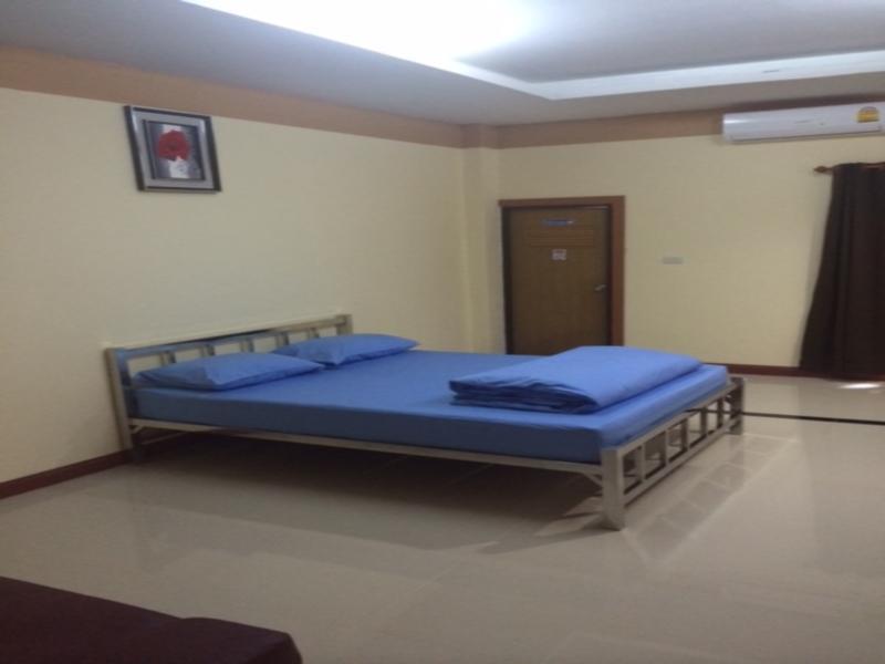 V.R.Mansion Hotel Phatthalung Zewnętrze zdjęcie